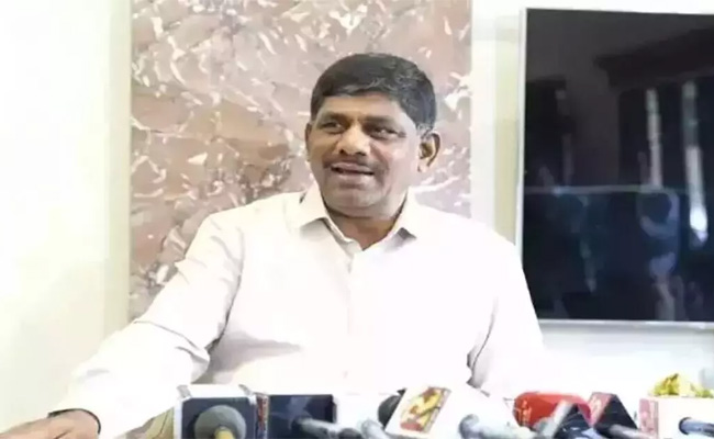 ‘No special “good news”; Delhi visits routine, says D.K. Suresh